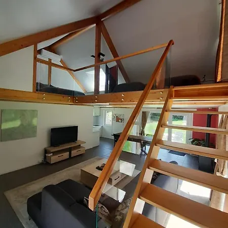 Kromven Casa de Férias Merksplas