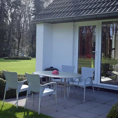 Kromven Casa de Férias Merksplas